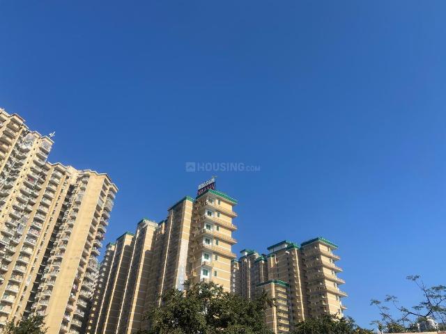 3 BHK Apartment in Eta II for resale Greater Noida. The reference number is 16085936