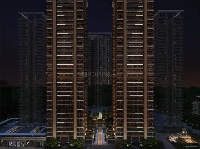 3 BHK Apartment in Eta II for resale Greater Noida. The reference number is 17583891