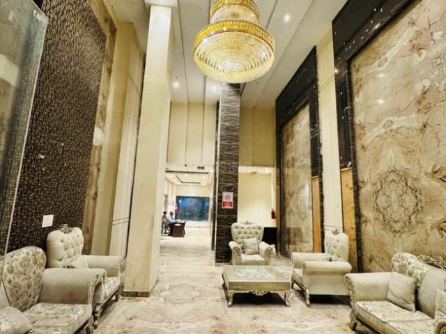 3 BHK Apartment in Eta II for resale Greater Noida. The reference number is 18979423