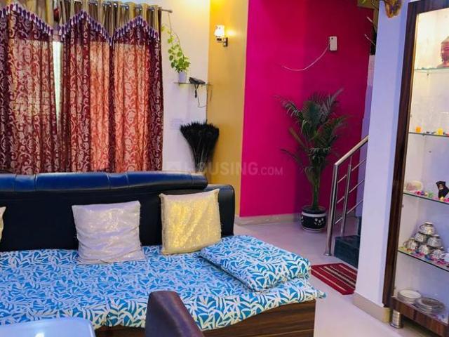 3 BHK Apartment in Eta II for resale Greater Noida. The reference number is 19342920
