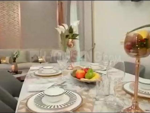 3 BHK Apartment in Eta II for resale Greater Noida. The reference number is 19370210