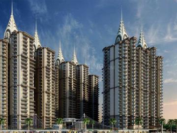3 BHK Villa in Noida Extension for resale Greater Noida. The reference number is 19677825