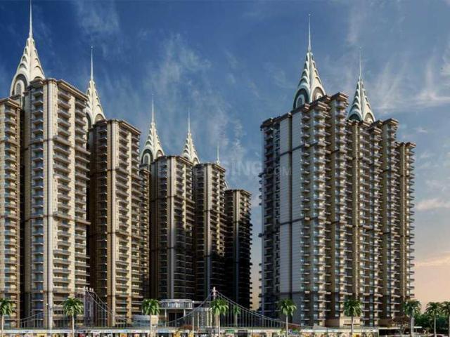 3 BHK Villa in Noida Extension for resale Greater Noida. The reference number is 19677825