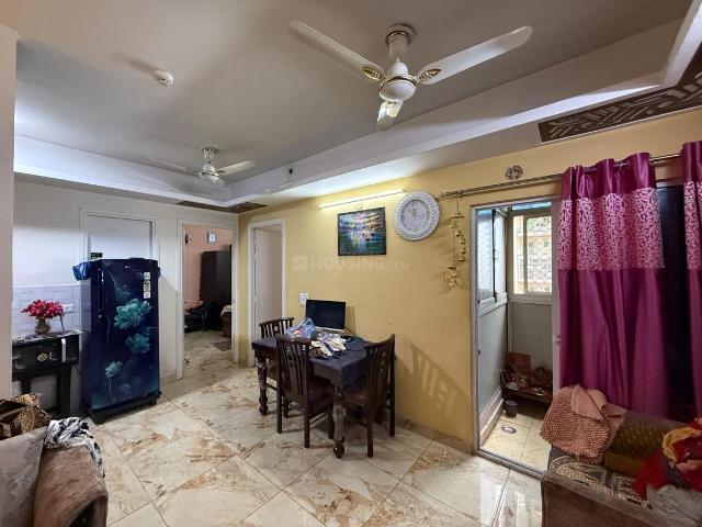 3 BHK Apartment in Eta II for resale Greater Noida. The reference number is 19891102