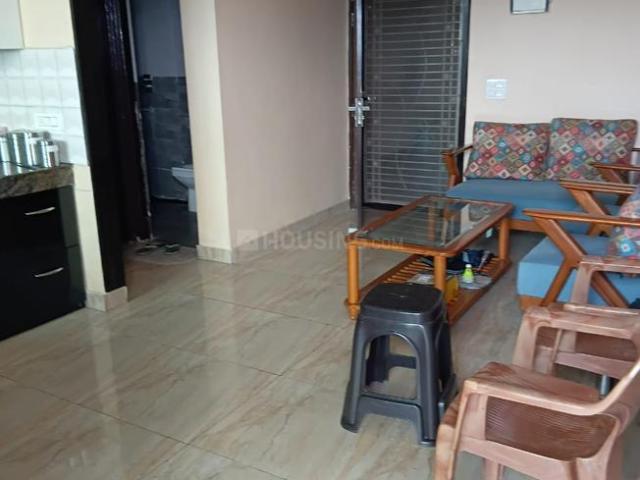 3 BHK Apartment in Eta II for resale Greater Noida. The reference number is 20306575