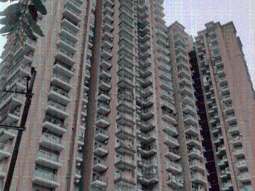 3 BHK Apartment in Eta II for resale Greater Noida. The reference number is 20552073