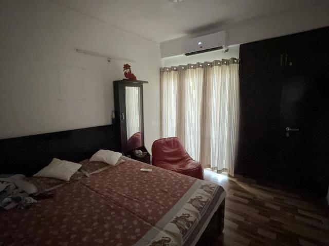 3 BHK Apartment in Eta II for resale Greater Noida. The reference number is 20507458