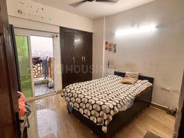 3 BHK Apartment in Eta II for resale Greater Noida. The reference number is 20532993