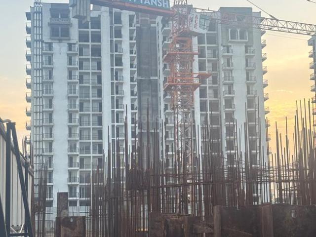 3 BHK Apartment in Eta II for resale Greater Noida. The reference number is 20775407