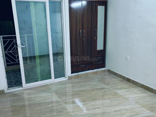 3 BHK Apartment in Eta II for resale Greater Noida. The reference number is 20854930