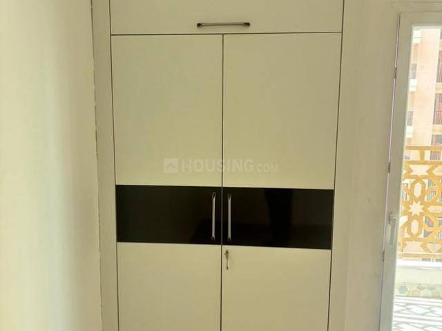 3 BHK Apartment in Eta II for resale Greater Noida. The reference number is 20883307