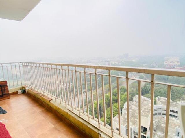 3 BHK Apartment in Eta II for resale Greater Noida. The reference number is 20954444