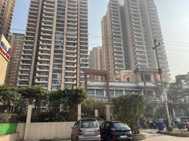 3 BHK Apartment in Eta II for resale Greater Noida. The reference number is 21031899
