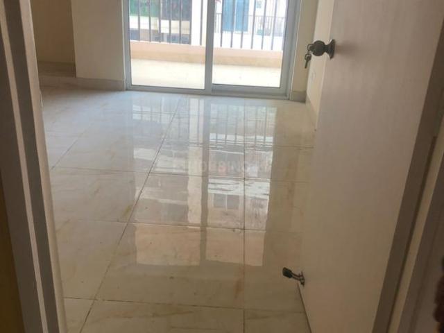 3 BHK Apartment in Eta II for resale Greater Noida. The reference number is 21171507