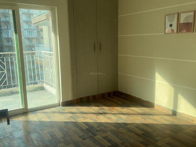 3 BHK Apartment in Eta II for resale Greater Noida. The reference number is 21297291