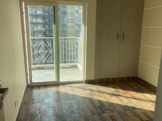 3 BHK Apartment in Eta II for resale Greater Noida. The reference number is 21297309
