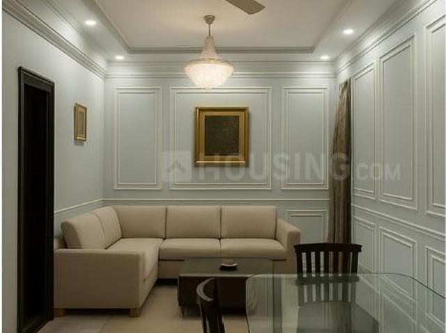 3 BHK Apartment in Focal Point for resale Dera Bassi. The reference number is 20234519