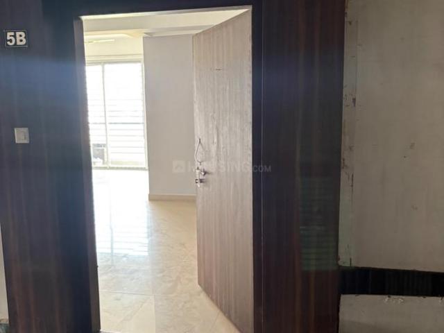 3 BHK Apartment in Fatasil Hills for rent Guwahati. The reference number is 21370377