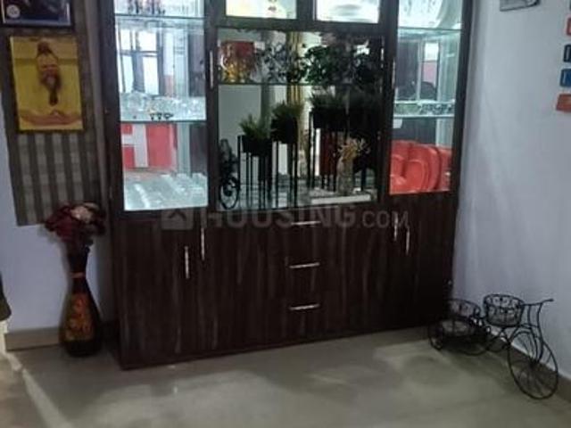 3 BHK Apartment in Fatehabad for resale Agra. The reference number is 19668359