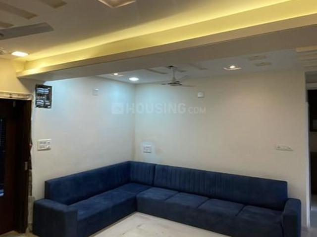 3 BHK Apartment in Fatehgunj for rent Vadodara. The reference number is 20722506