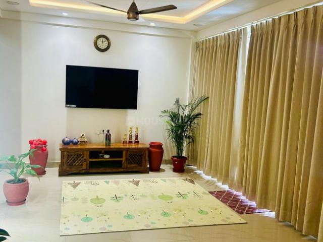 3 BHK Apartment in Fatehpura for rent Udaipur. The reference number is 16642437