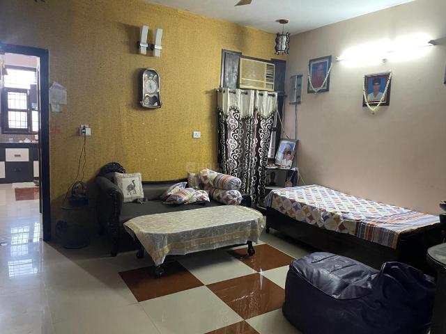 3 BHK Apartment in Fauz Ka Mohalla for resale Jhunjhunu. The reference number is 19549396