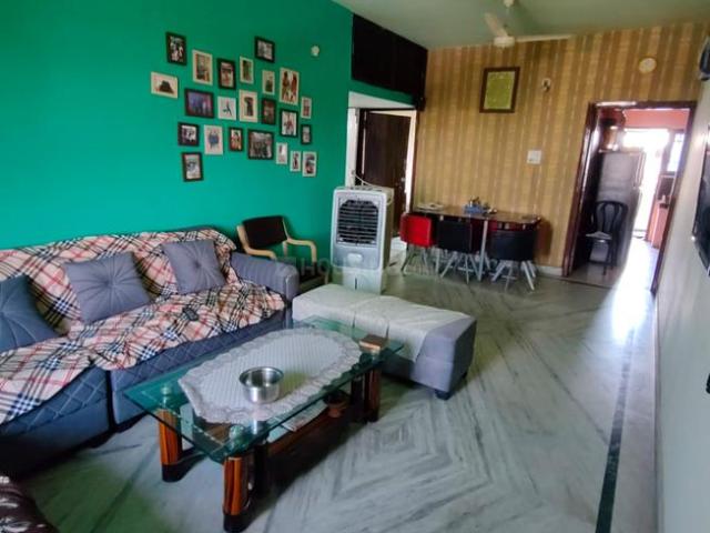 3 BHK Apartment in Fafadih for resale Raipur. The reference number is 19968102
