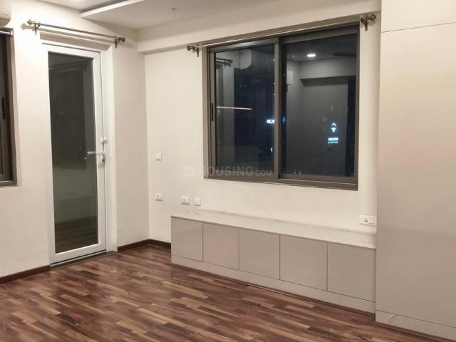 3 BHK Apartment in Financial District for rent Hyderabad. The reference number is 20549309