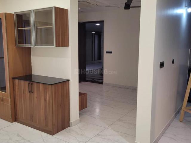 3 BHK Apartment in Financial District for rent Hyderabad. The reference number is 20600934
