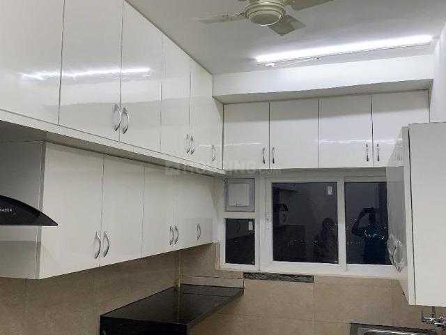 3 BHK Apartment in Financial District for rent Hyderabad. The reference number is 20619511