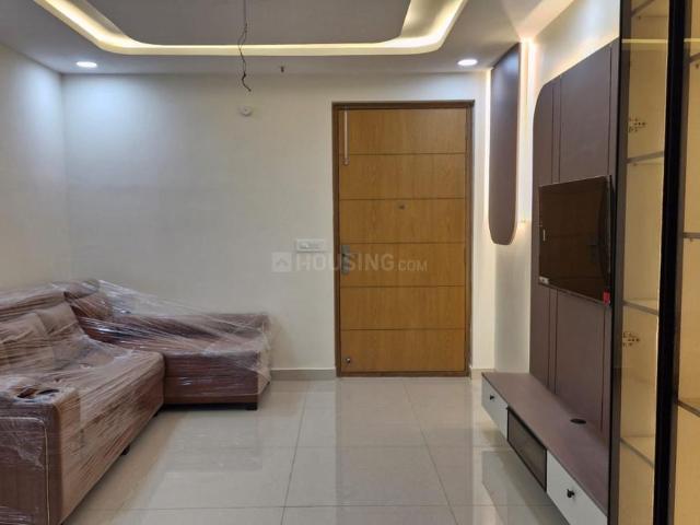 3 BHK Apartment in Financial District for rent Hyderabad. The reference number is 20639882