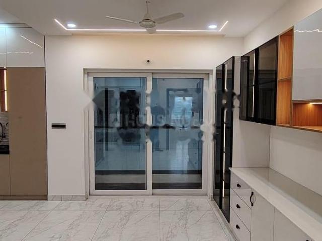 3 BHK Apartment in Financial District for rent Hyderabad. The reference number is 20852427
