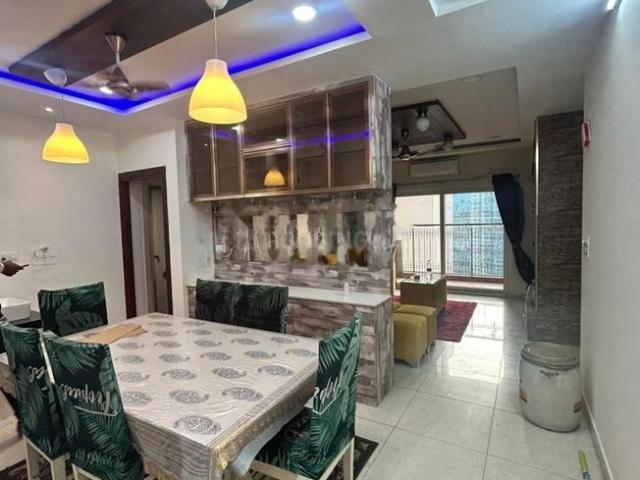 3 BHK Apartment in Financial District for rent Hyderabad. The reference number is 20949152