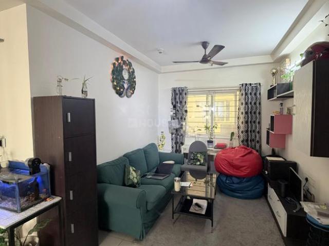 3 BHK Apartment in Financial District for rent Hyderabad. The reference number is 20961627