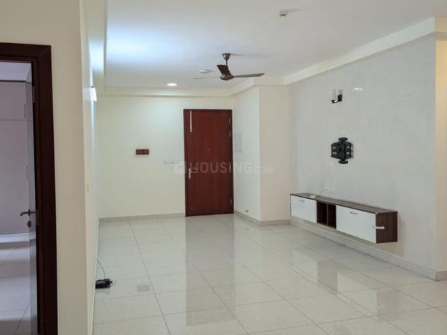 3 BHK Apartment in Financial District for rent Hyderabad. The reference number is 20973668