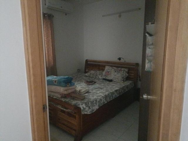 3 BHK Apartment in Financial District for rent Hyderabad. The reference number is 20975127