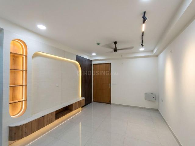 3 BHK Apartment in Financial District for rent Hyderabad. The reference number is 20989352