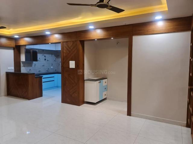 3 BHK Apartment in Financial District for rent Hyderabad. The reference number is 20997349