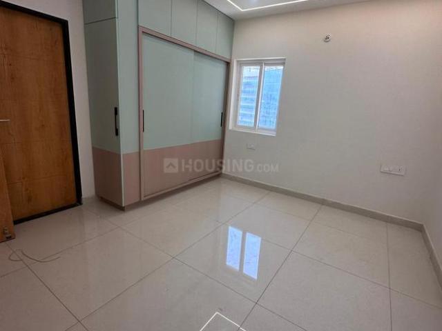 3 BHK Apartment in Financial District for rent Hyderabad. The reference number is 20939098
