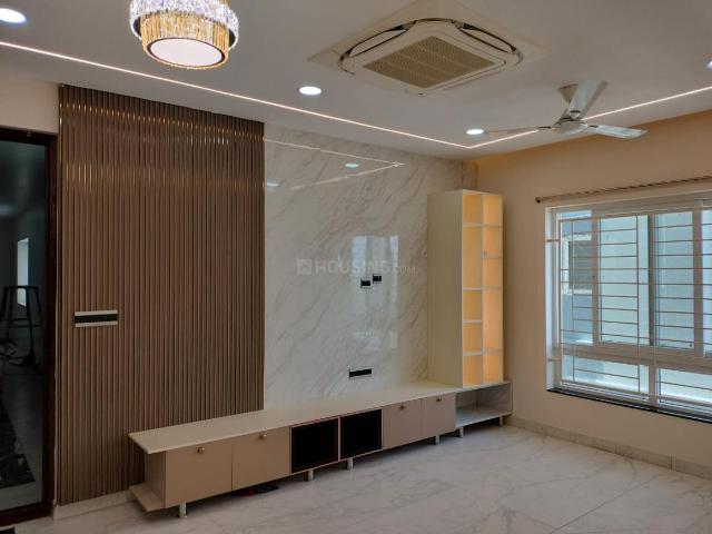 3 BHK Apartment in Financial District for rent Hyderabad. The reference number is 21052237