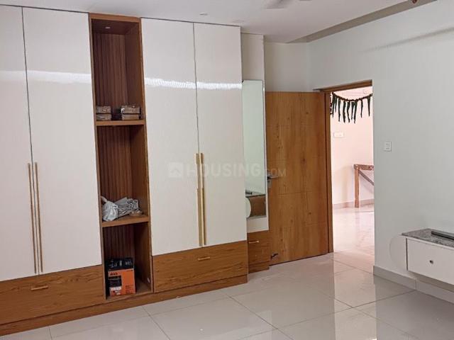 3 BHK Apartment in Financial District for rent Hyderabad. The reference number is 21084297
