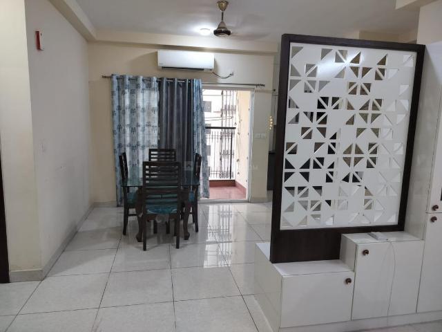 3 BHK Apartment in Financial District for rent Hyderabad. The reference number is 21094924