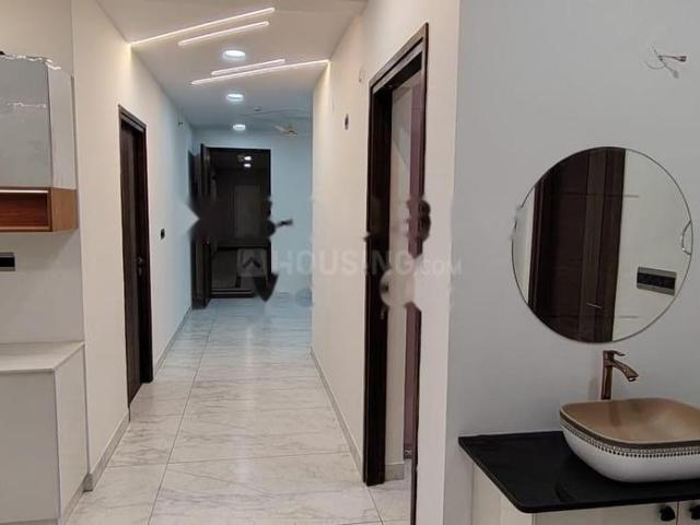 3 BHK Apartment in Financial District for rent Hyderabad. The reference number is 21028467