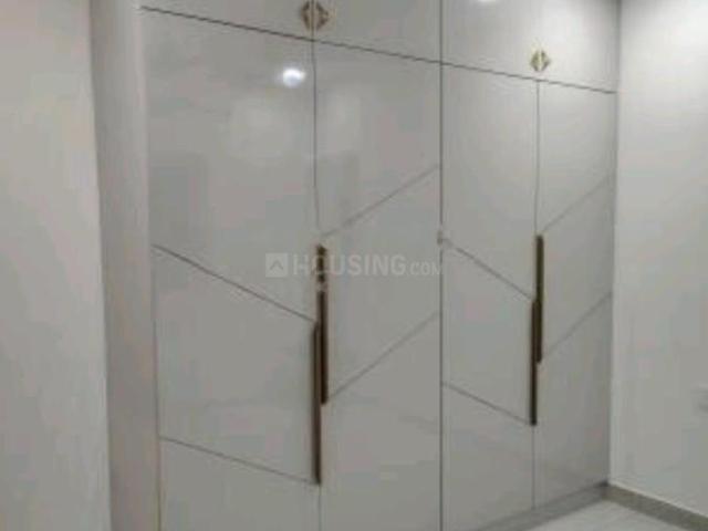 3 BHK Apartment in Financial District for rent Hyderabad. The reference number is 21029258
