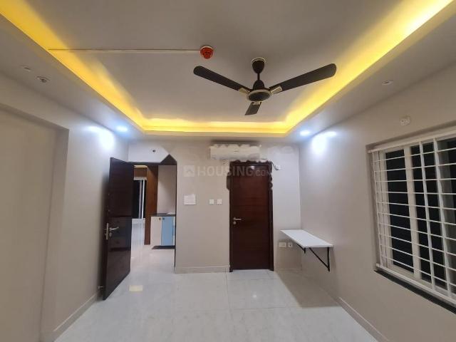 3 BHK Apartment in Financial District for rent Hyderabad. The reference number is 21029790