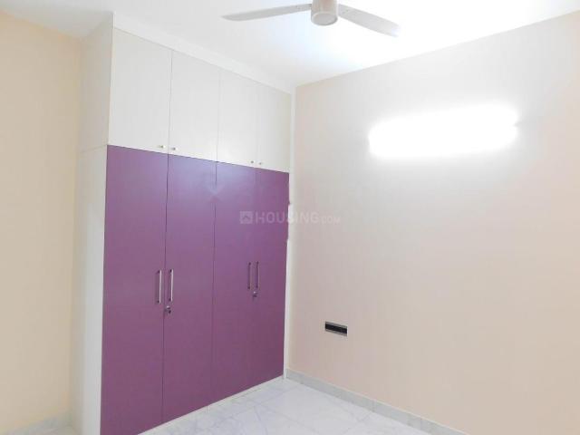 3 BHK Apartment in Financial District for rent Hyderabad. The reference number is 21029844