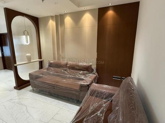 3 BHK Apartment in Financial District for rent Hyderabad. The reference number is 21033338