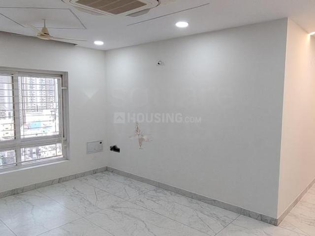 3 BHK Apartment in Financial District for rent Hyderabad. The reference number is 21033590