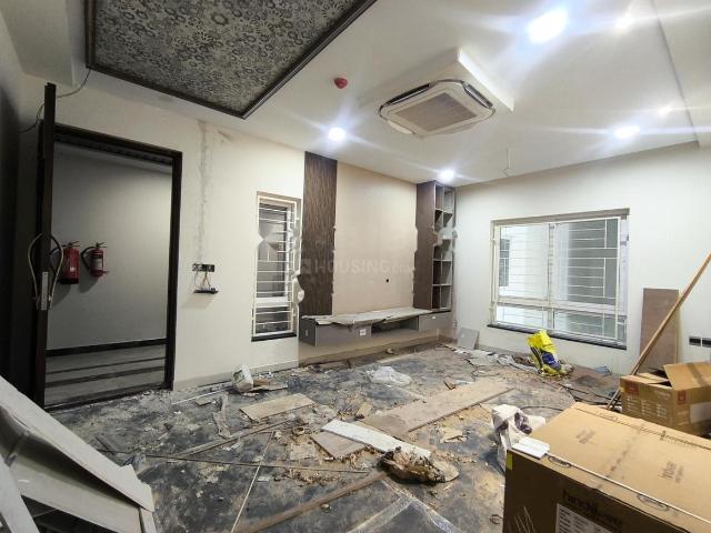 3 BHK Apartment in Financial District for rent Hyderabad. The reference number is 21033513