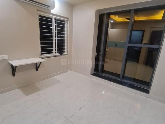 3 BHK Apartment in Financial District for rent Hyderabad. The reference number is 21035562